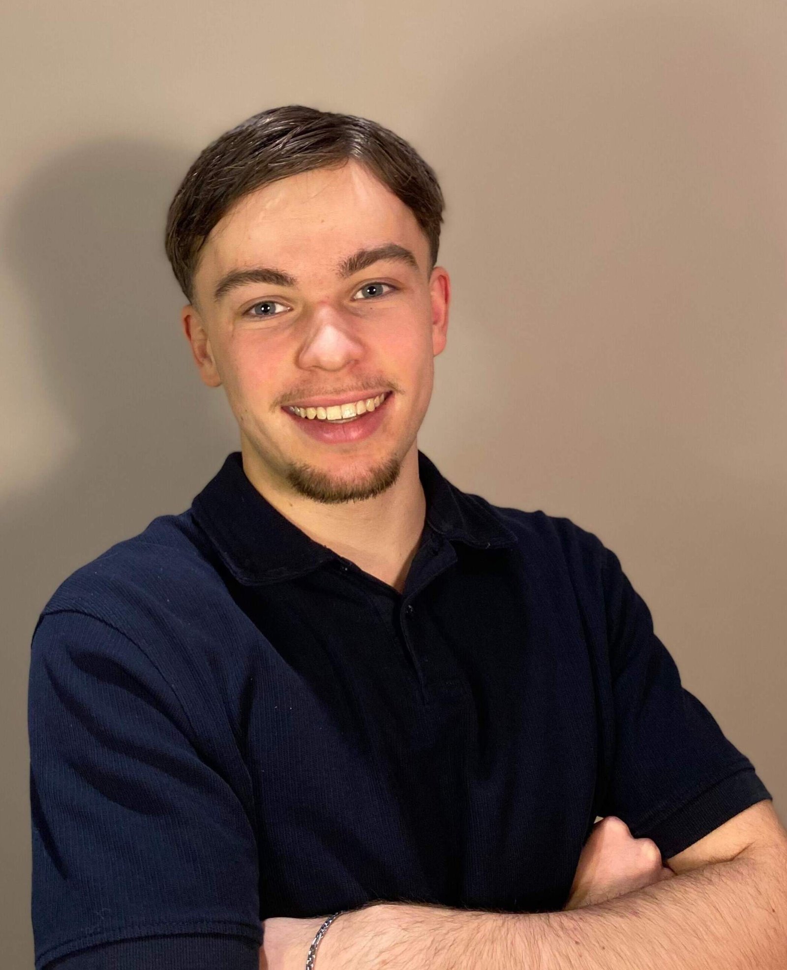 Julius Enderle, Gründer