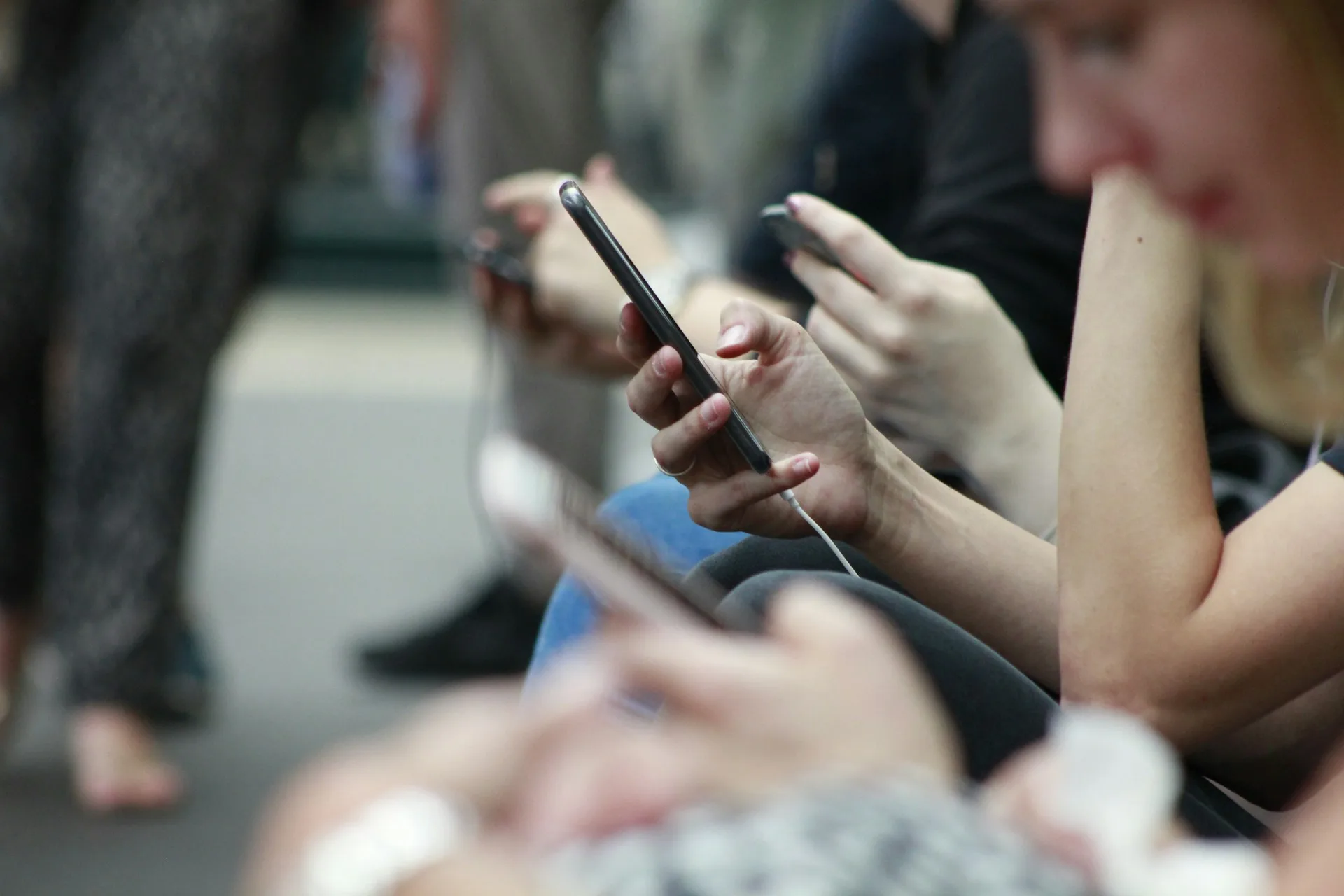 Mobile First Design